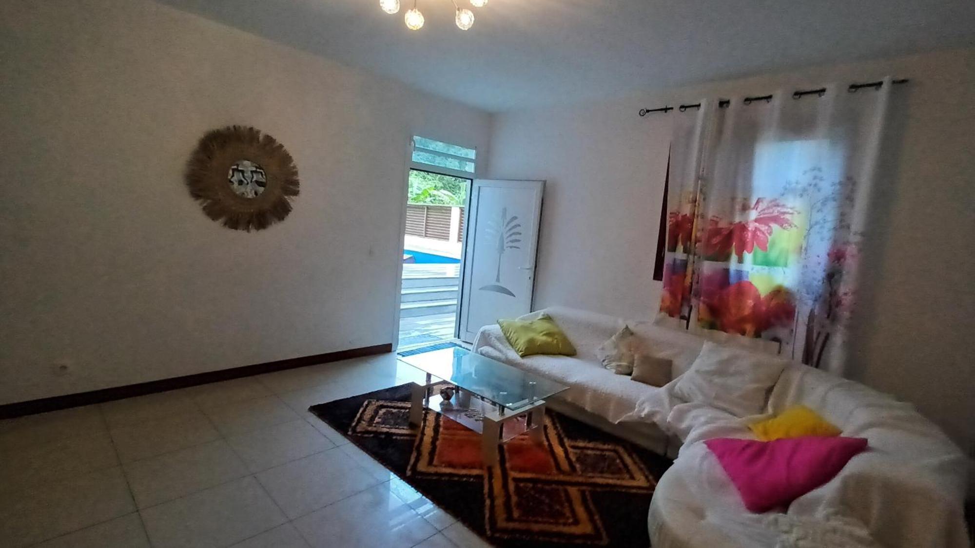 Villa Grand Case Ferry 외부 사진