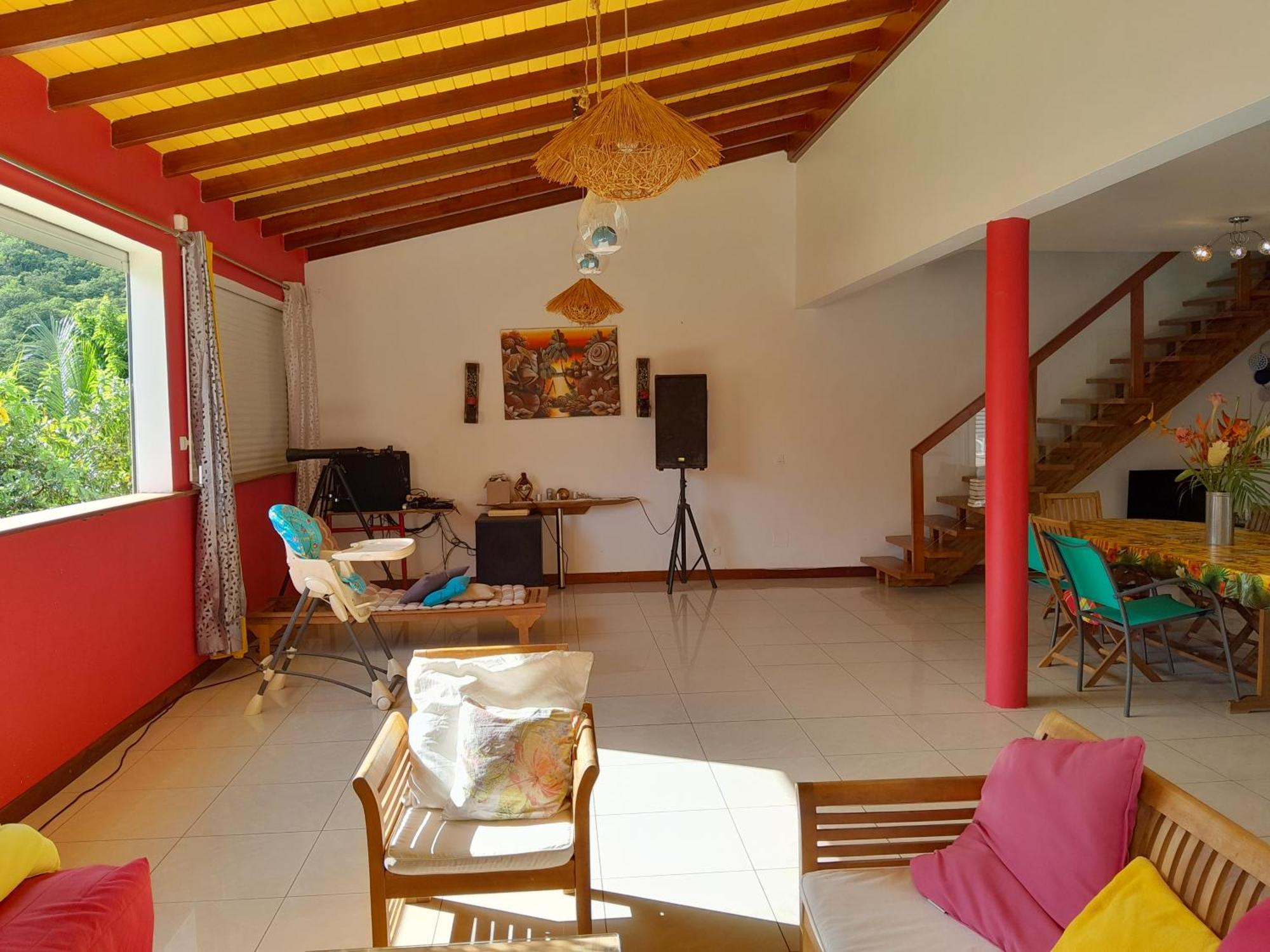 Villa Grand Case Ferry 외부 사진