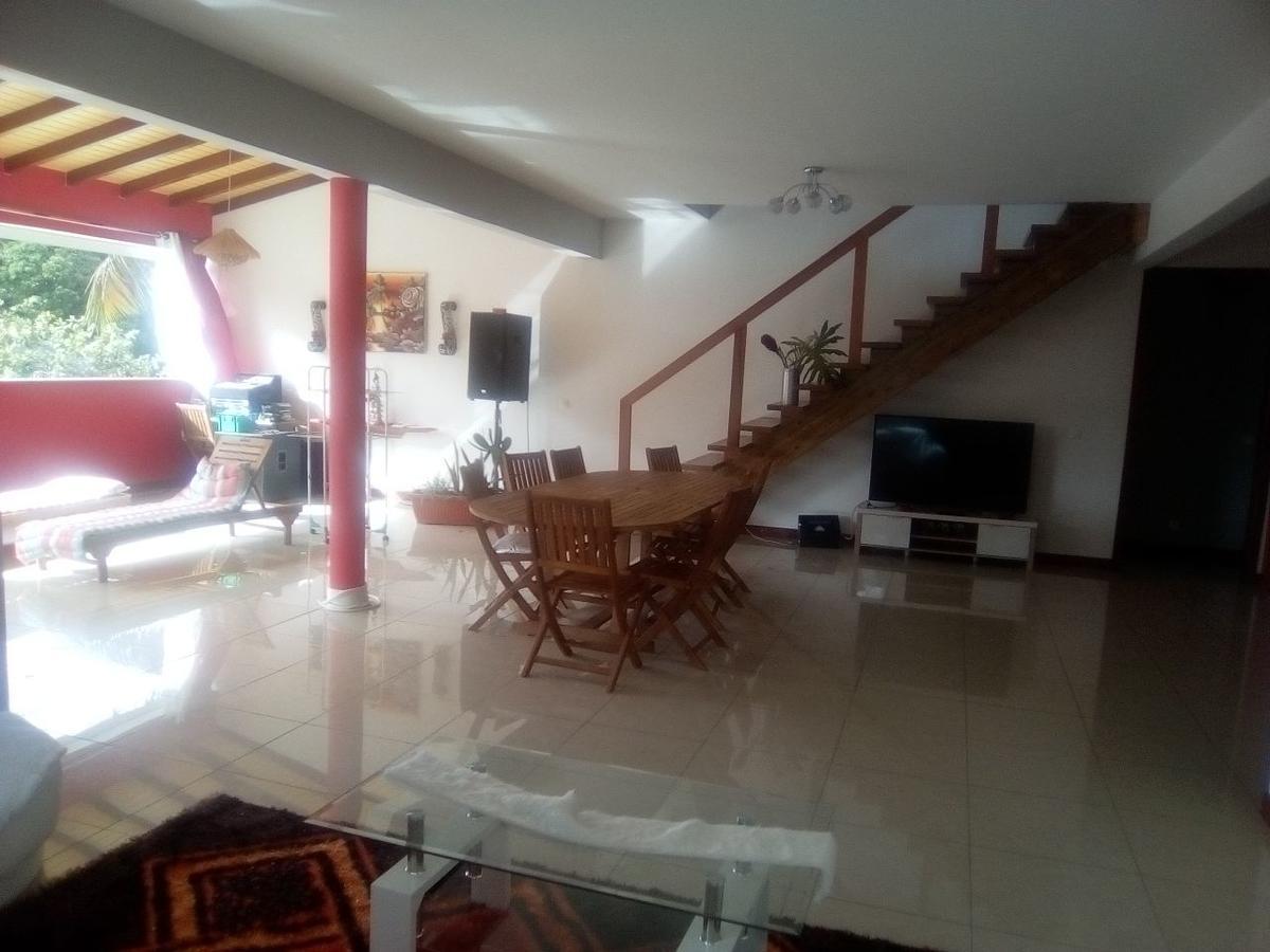 Villa Grand Case Ferry 외부 사진
