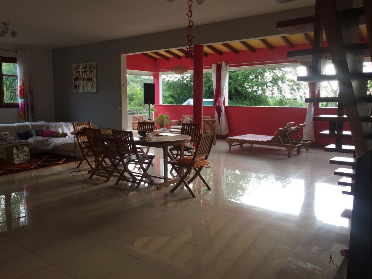 Villa Grand Case Ferry 외부 사진